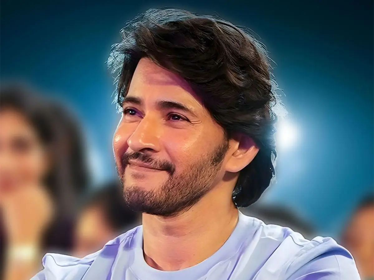 mahesh-babu Rajamouli Project SSMB 29