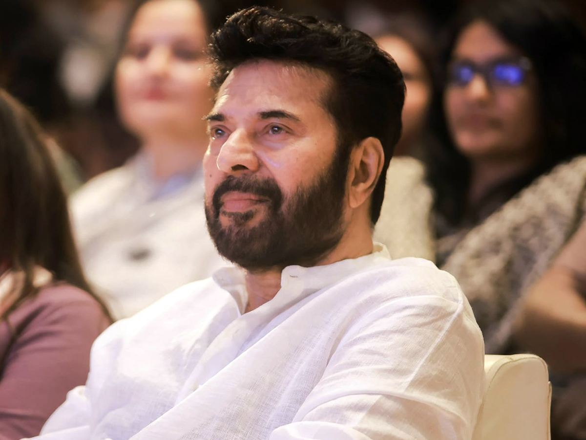 Mammootty's Cancer Rumors Shocks Fans