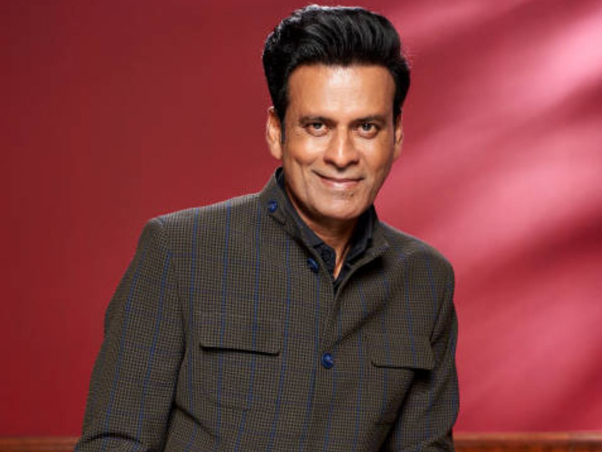 Manoj Bajpayee Netflix thriller