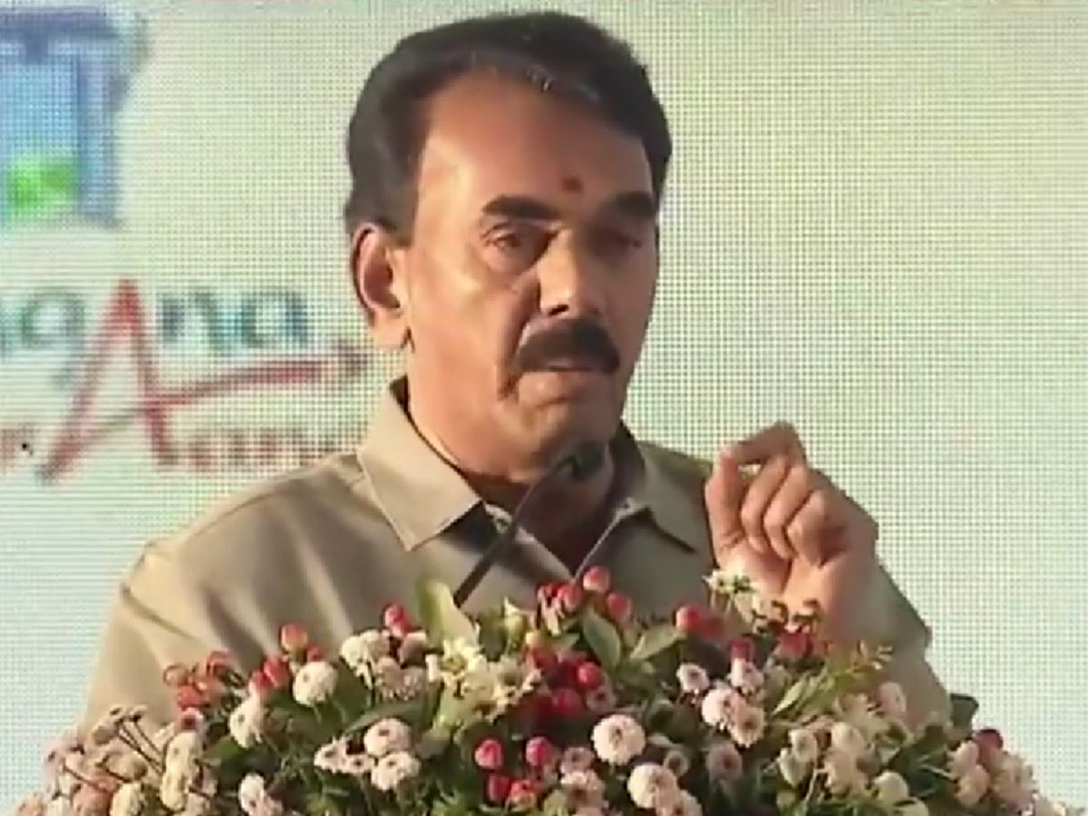 Miss World Contest in Telangana