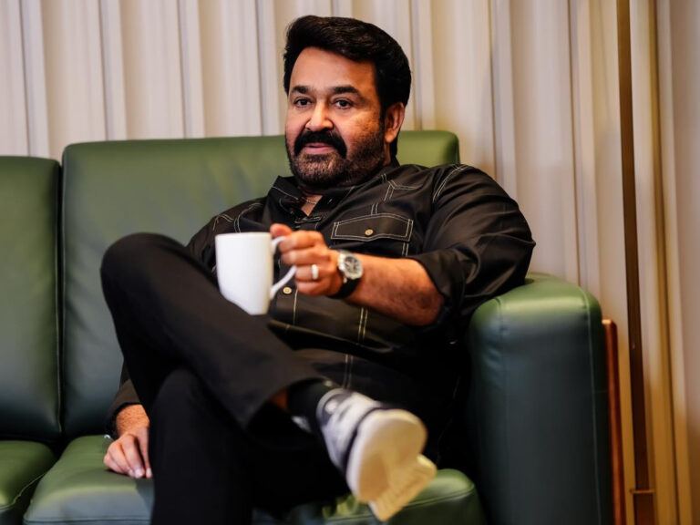 Mohanlal