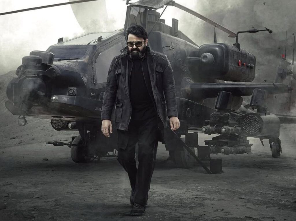 Mohanlal L2 Empuraan OTT Rights
