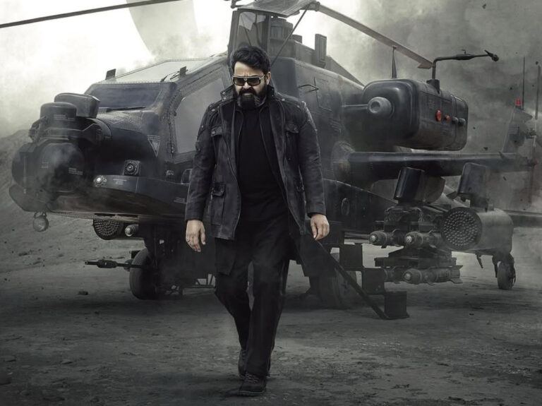 Mohanlal L2 Empuraan OTT Rights