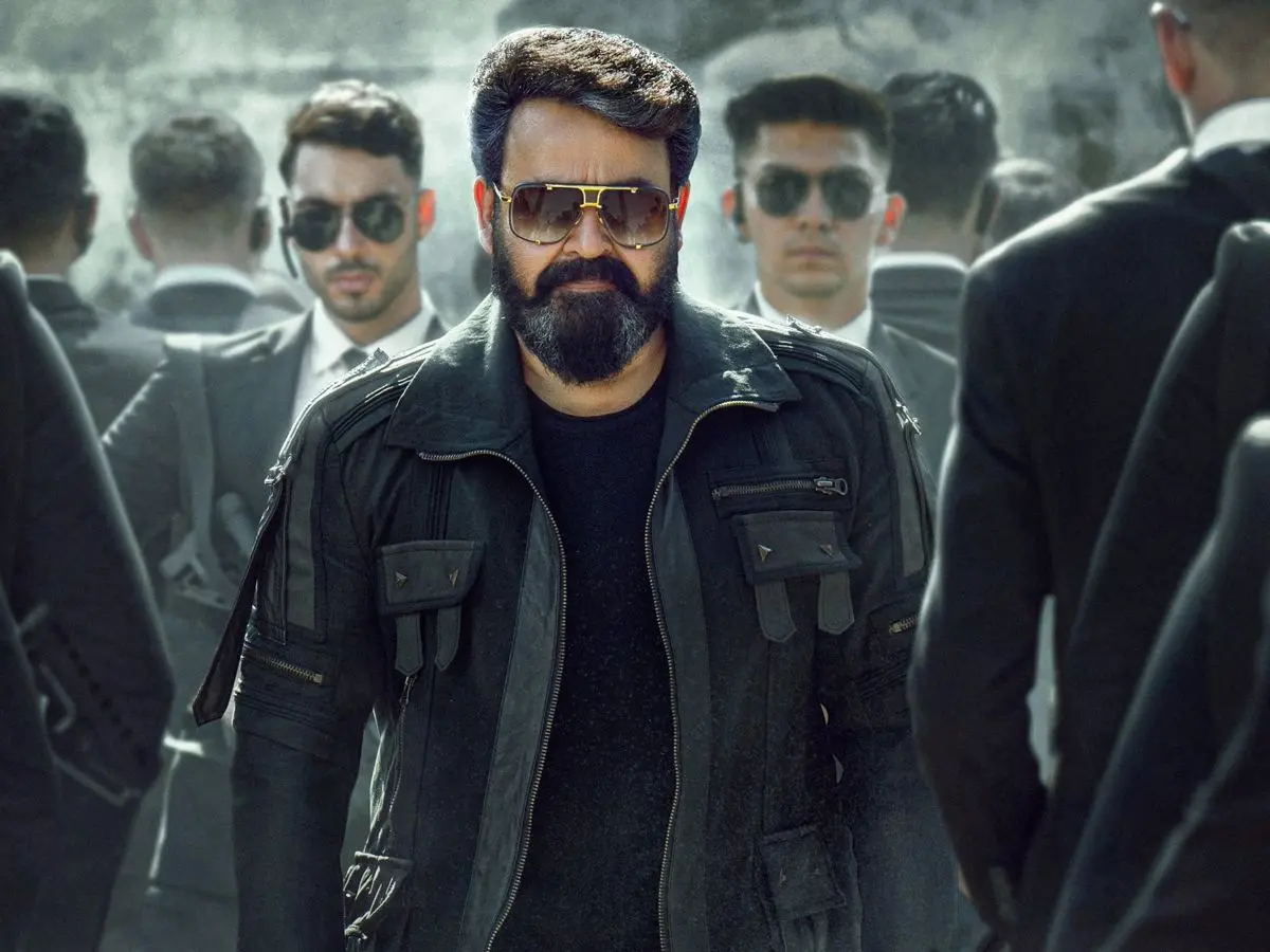 Mohanlal L2: Empuraan OTT Struggles