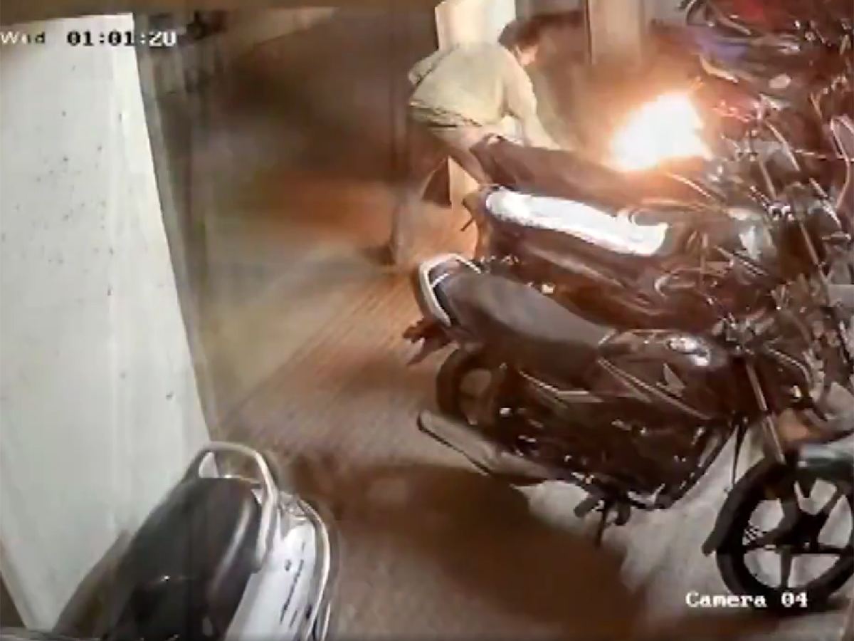 Mom Denies Alcohol Man Takes Shocking Revenge