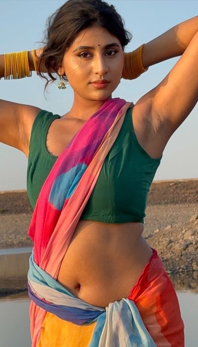 Monika Singh