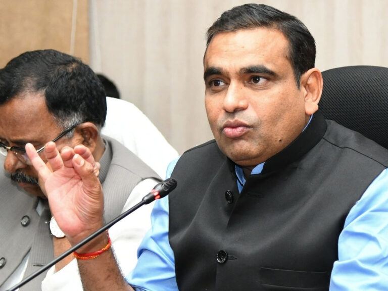 MP Chamala Kiran Kumar Reddy