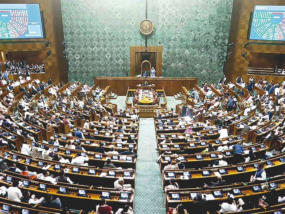 MPs Get Salary Hikes