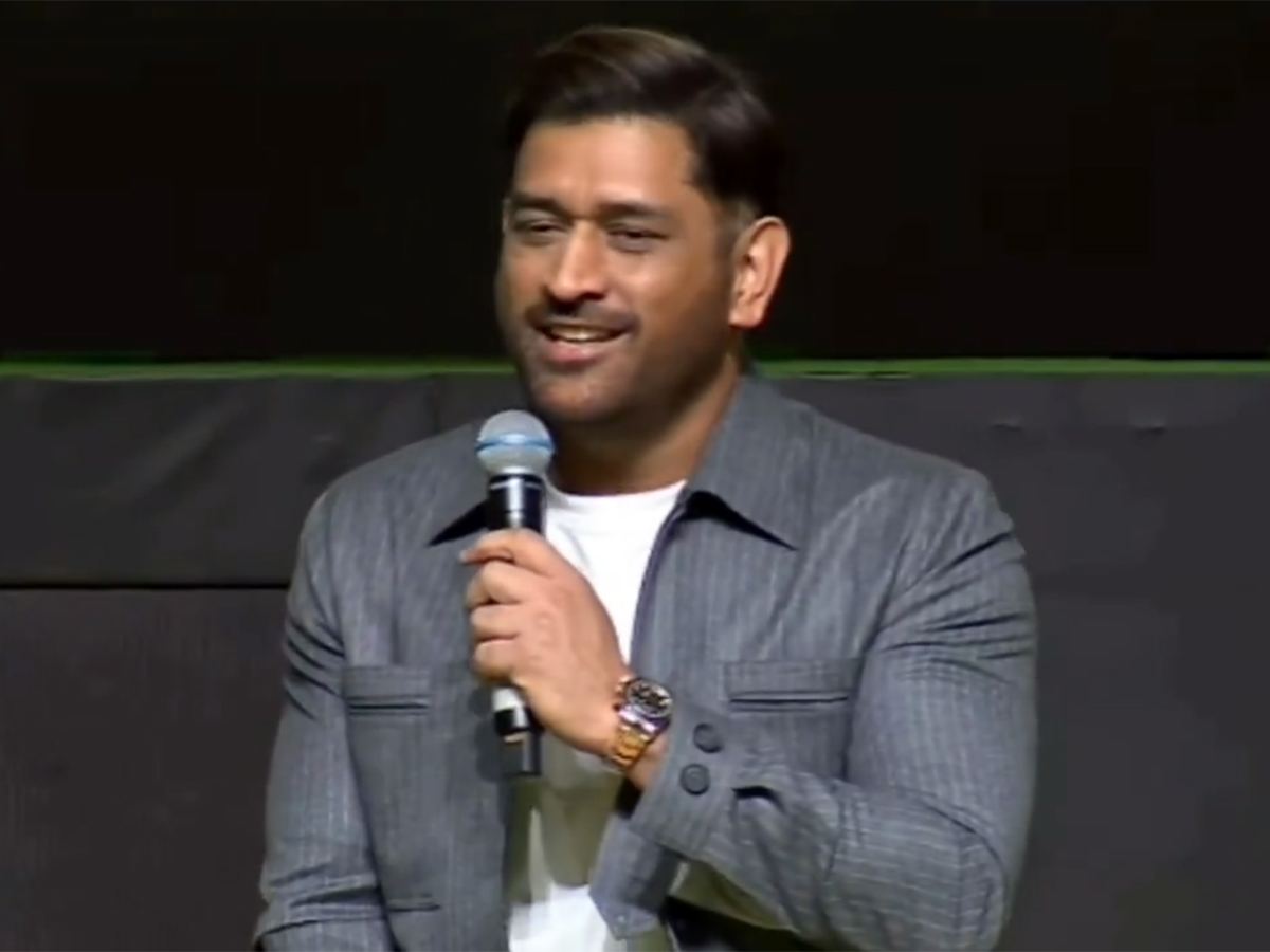 ms-dhoni