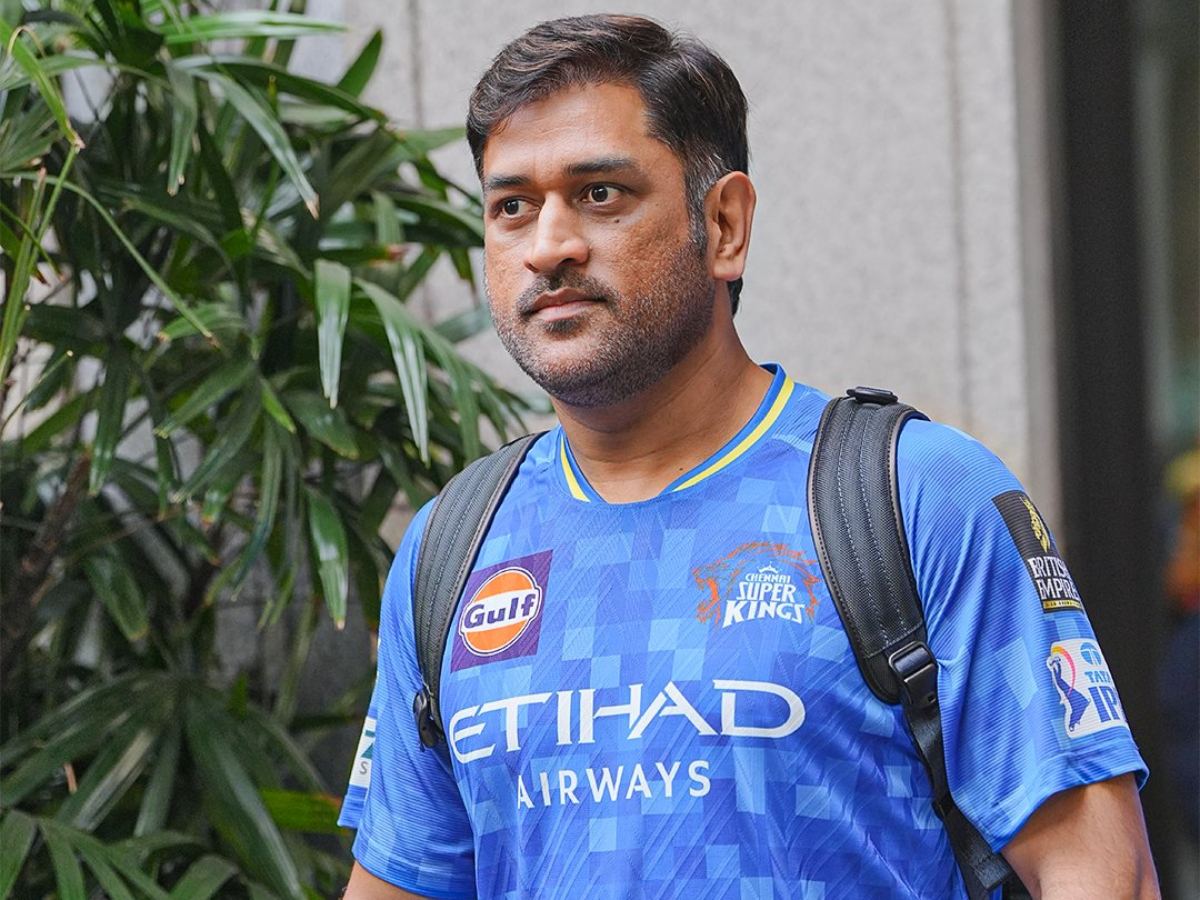 MS Dhoni: Once A Strength, Now Burden To CSK Team!