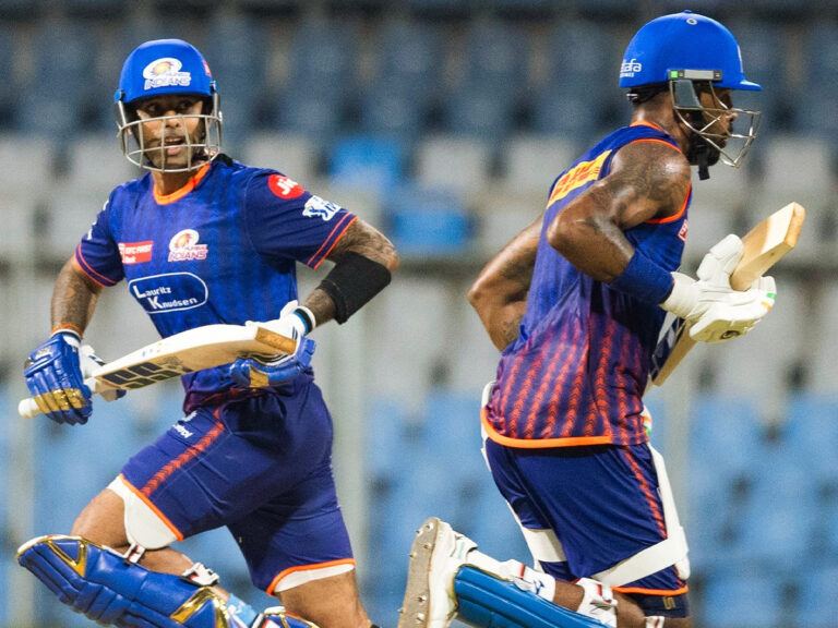 Mumbai Indians