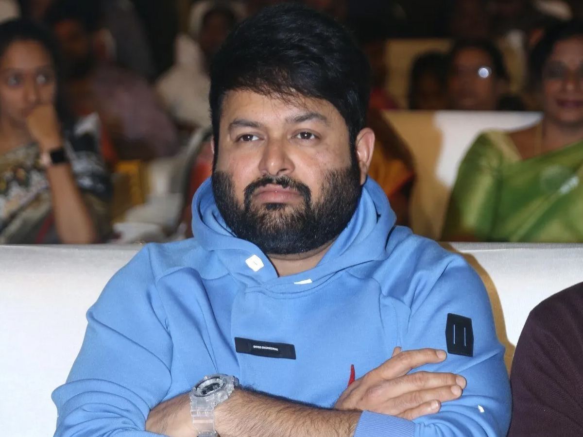 Thaman's Game Changer Music Flop