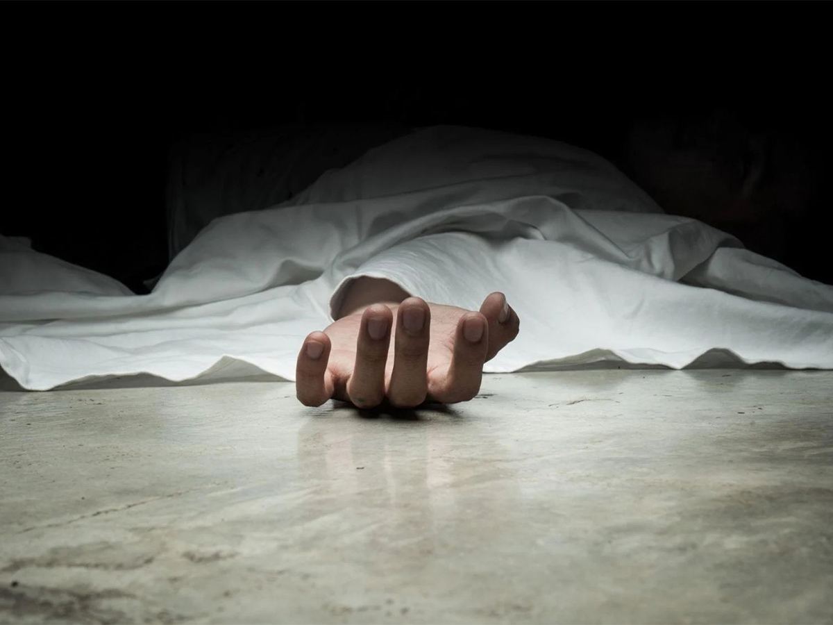 Mysterious Death of US NRI Woman in Vizag Hotel