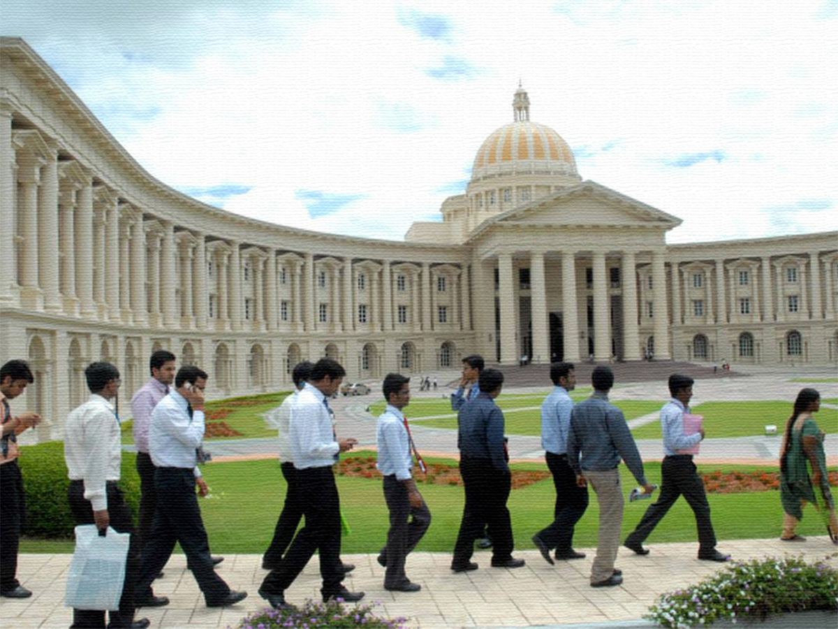 mysuru-infosys-training