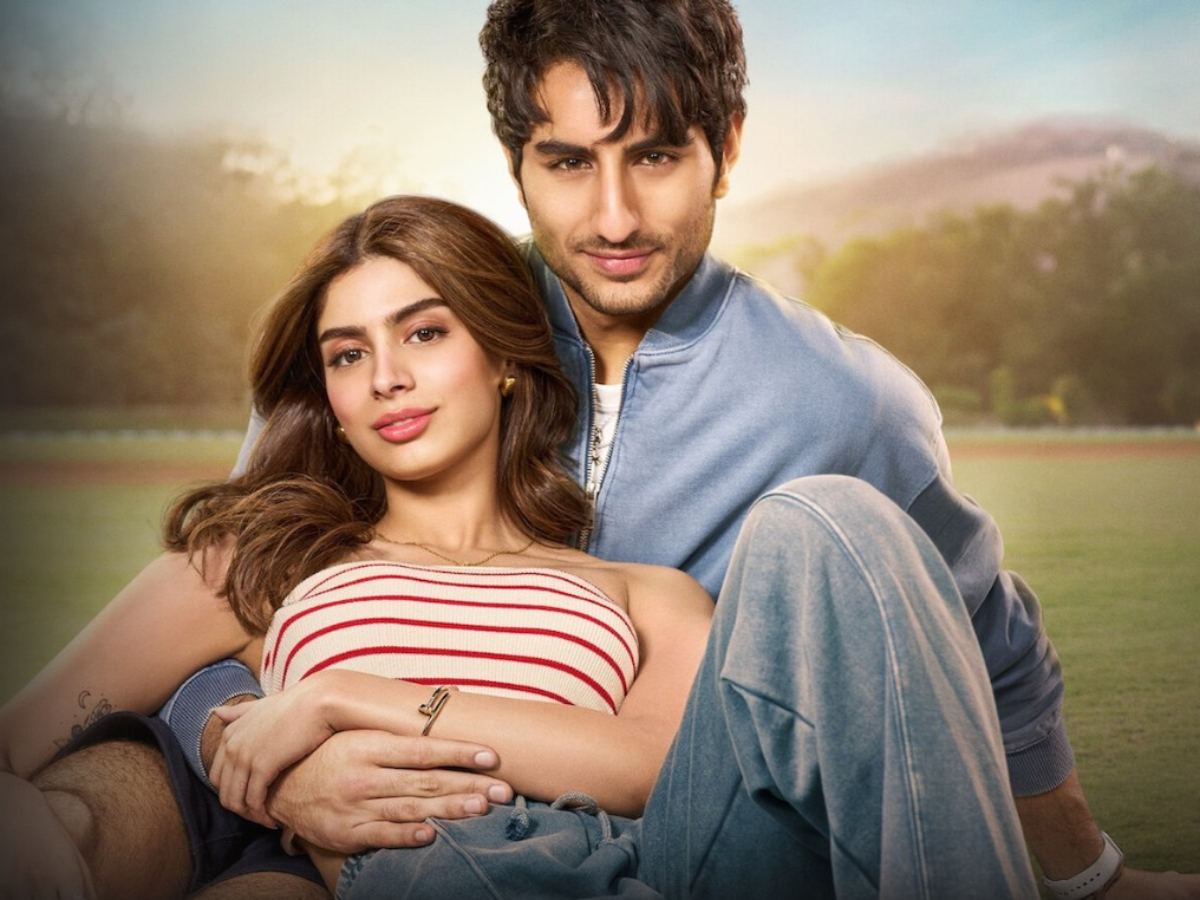 Nadaniyaan Netflix Worst