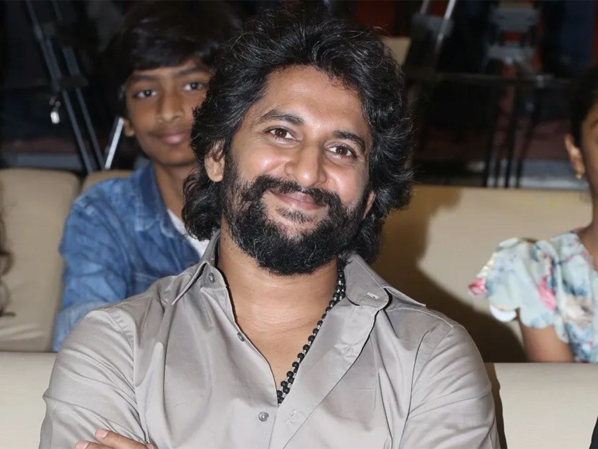 Nani Must Make It Happen For Tollywood?