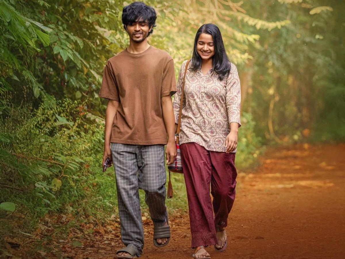 Narayaneente Moonnaanmakkal on Prime Video