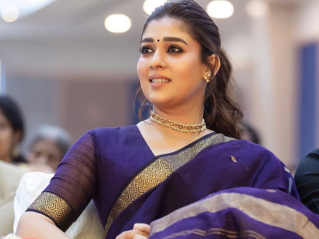 nayanthara-publicity-gimmick