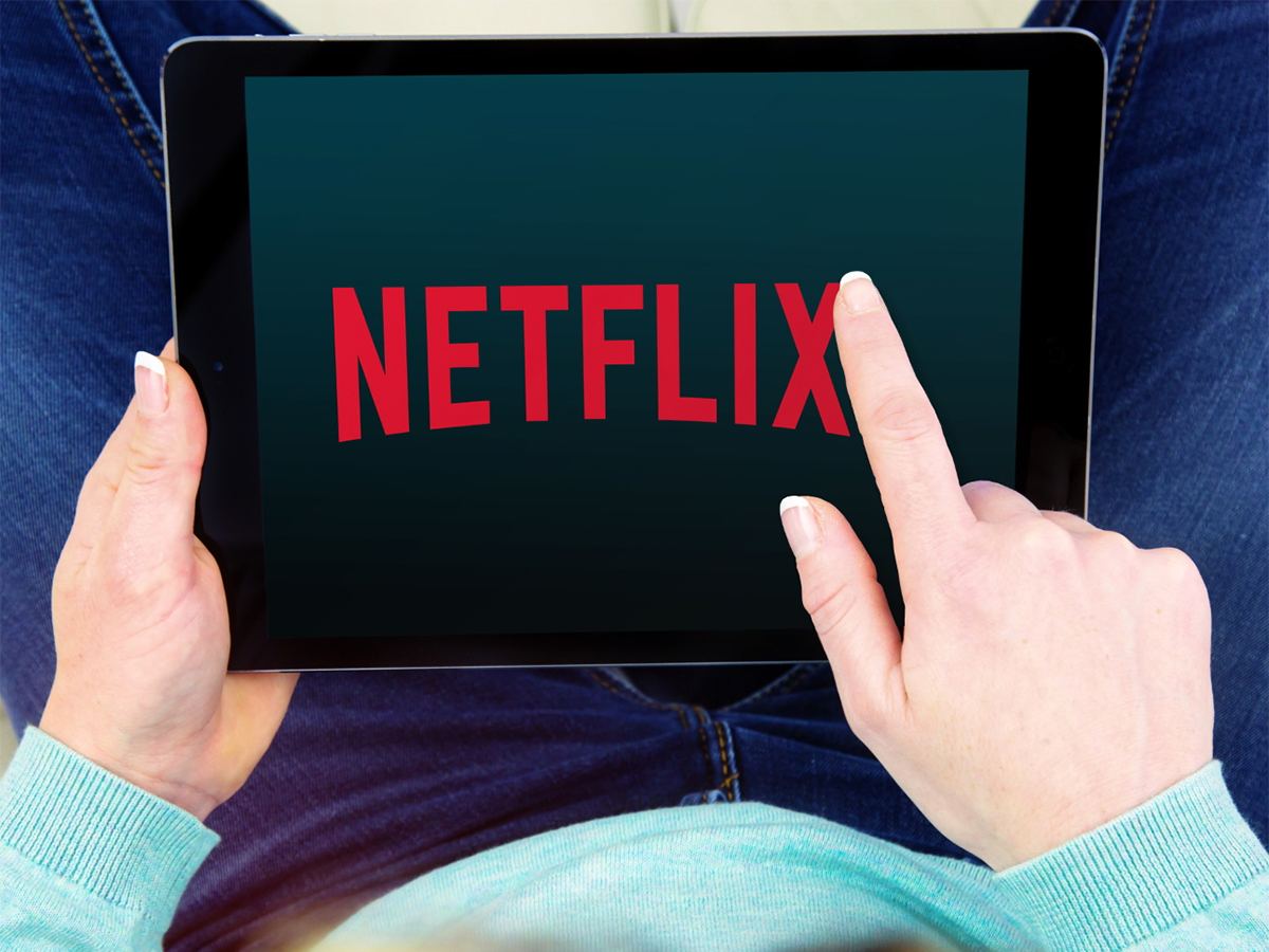 Netflix Audio Glitch Frustrates Fans