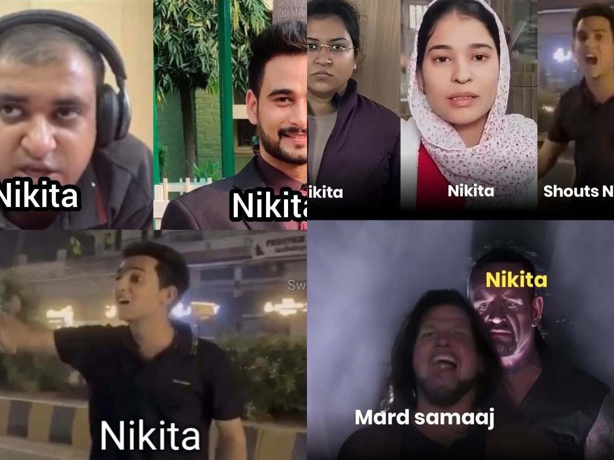 nikita