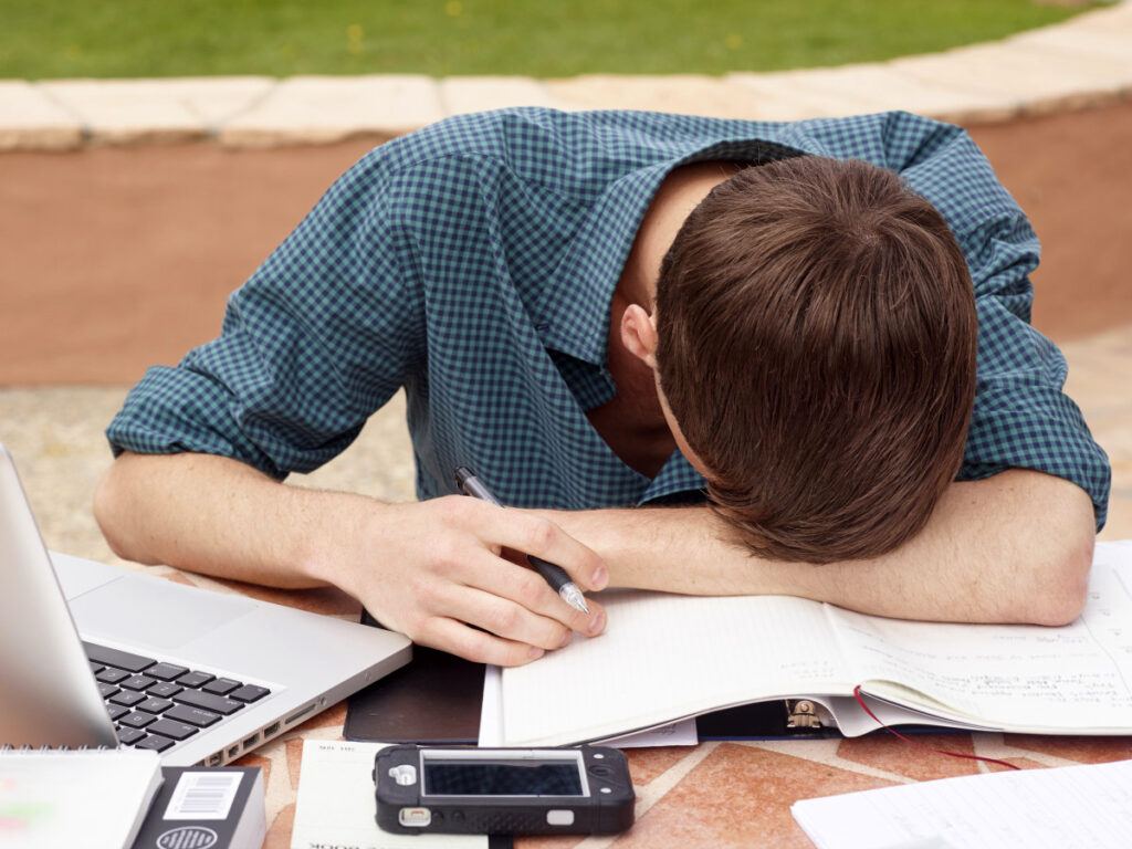 NRI Student Regrets Leaving India