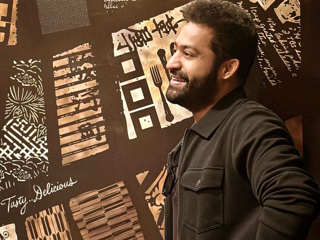 NTR Favorite Biryani in Hyderabad