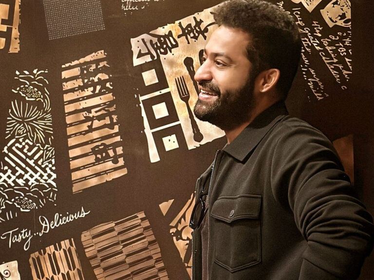NTR Favorite Biryani in Hyderabad