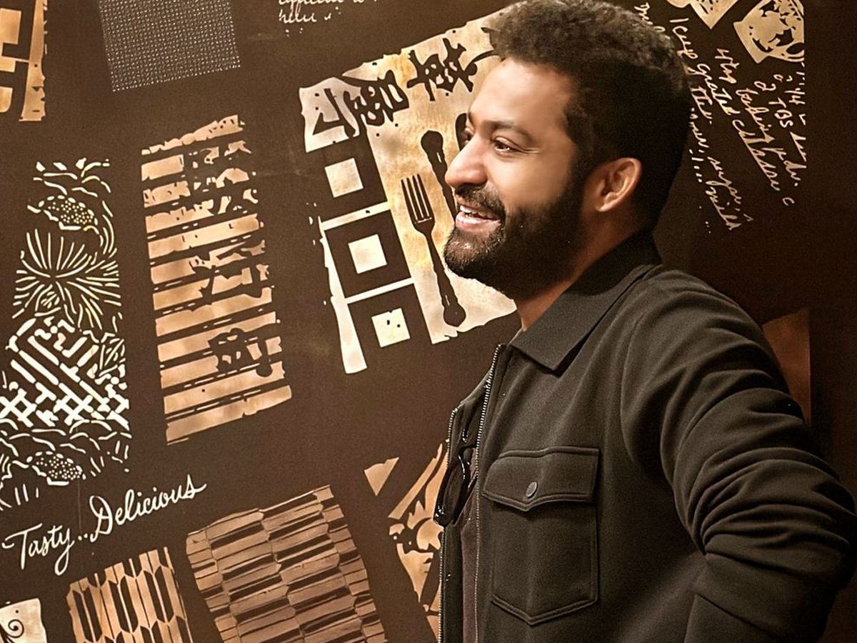 NTR Favorite Biryani in Hyderabad