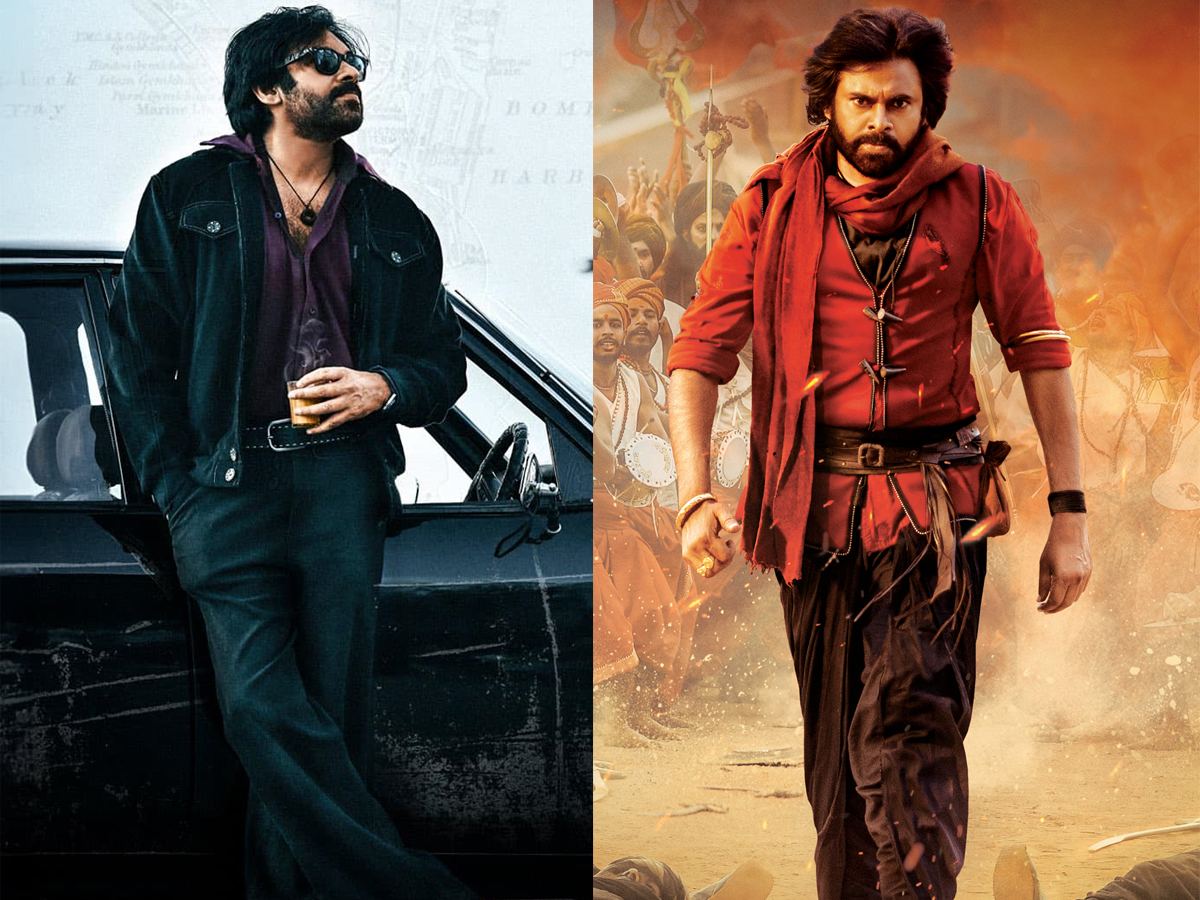 OG Hari Hara Veera Mallu