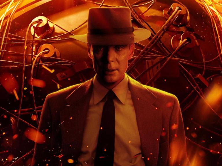 Oppenheimer On OTT