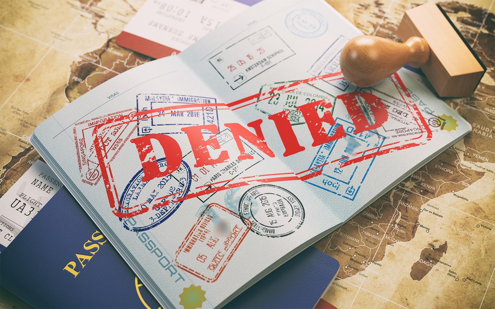 OPT Denied Over Graduation Date Fixable or Not