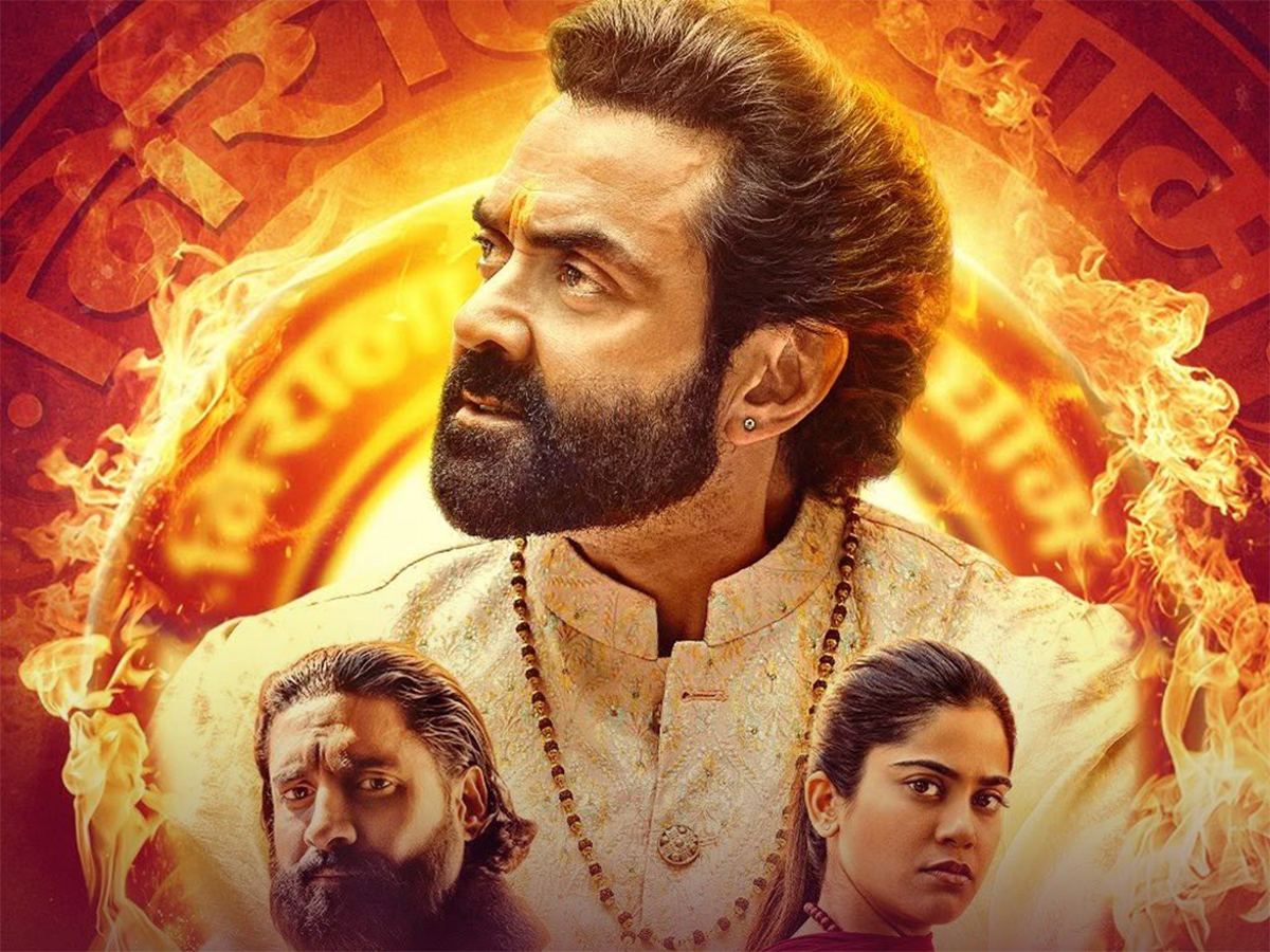 OTT Audience Disappointed With Ek Badnaam Aashram S3