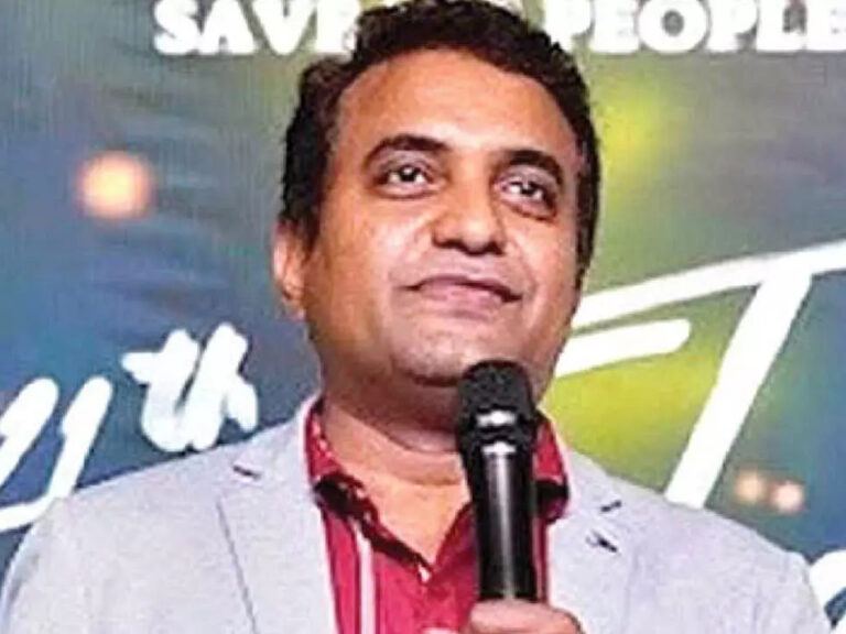 pastor-praveen-pagadala-death