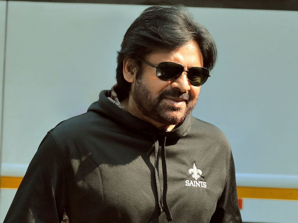 Pawan Kalyan