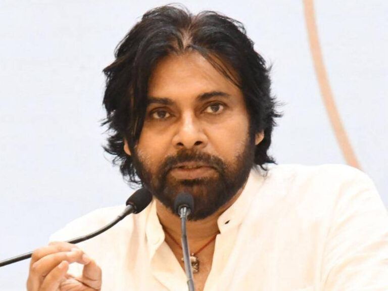Pawan Kalyan's Inconsistency,