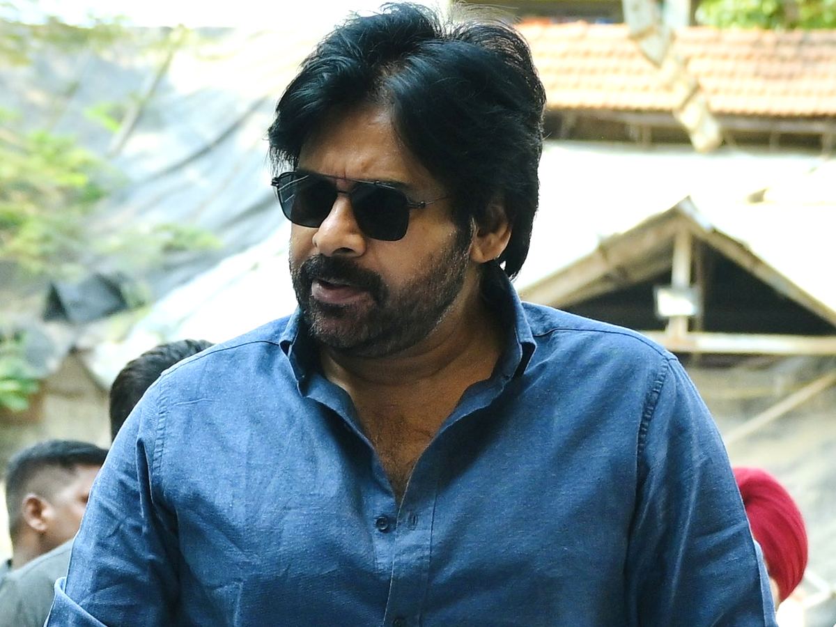 Pawan Kalyan Retire from Films