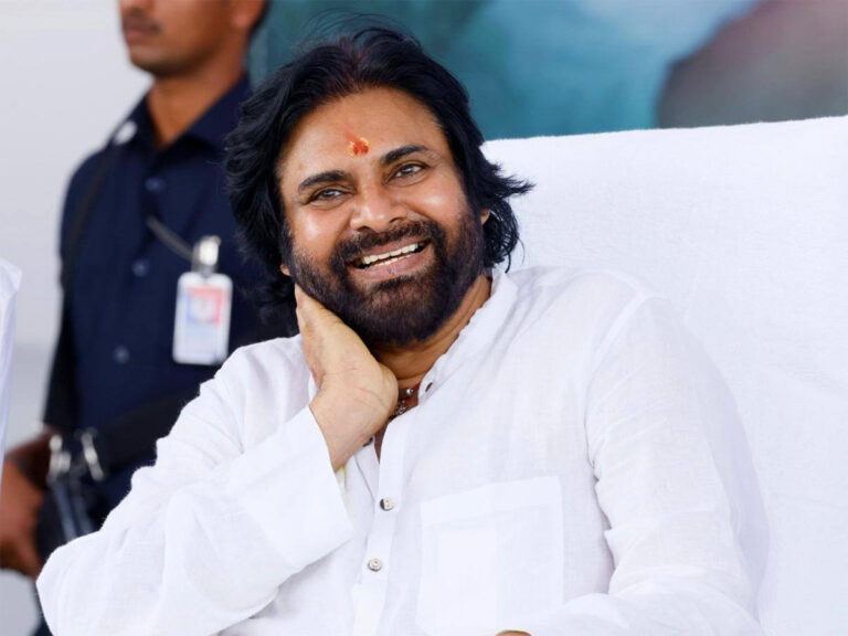 Pawan Kalyan Wishes CBN Lokesh