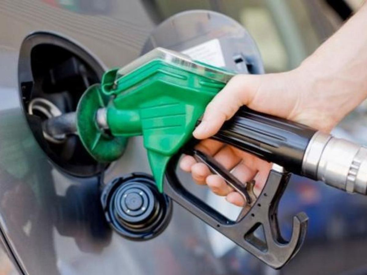 Petrol Pump Scam