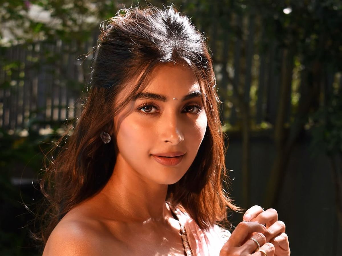 pooja-hegde Exposes Paid Trolls, Discrimination, Industry Politics