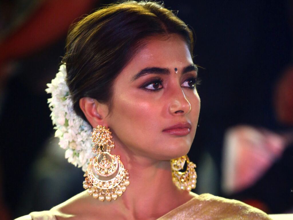 Pooja Hegde