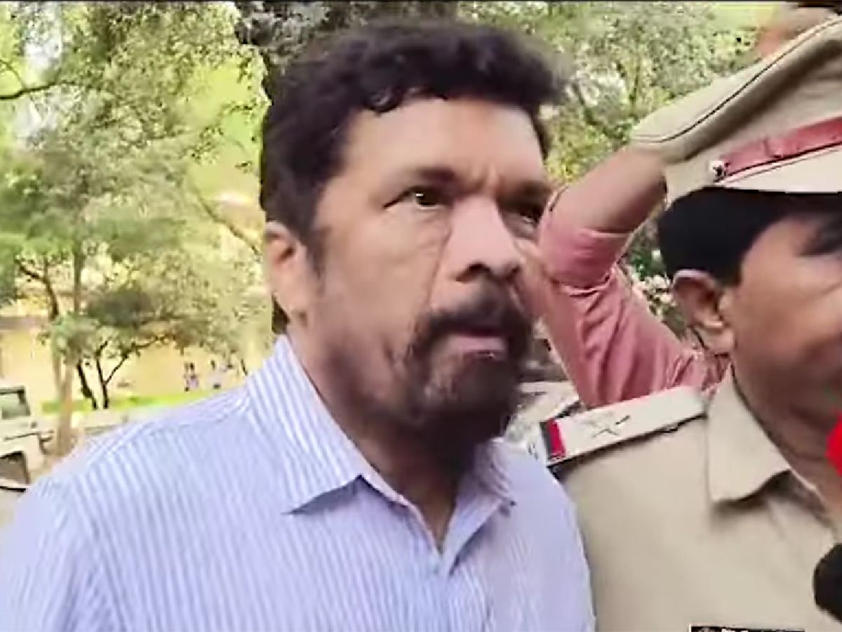Posani Krishna Murali