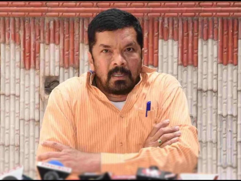Posani Krishna Murali Got Bail in Three Cases