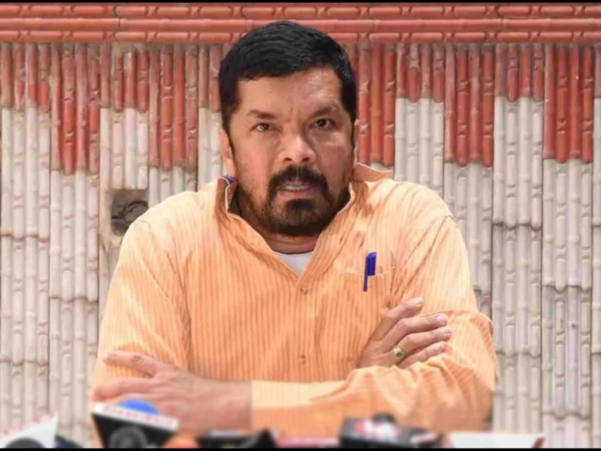 Posani Krishna Murali Got Bail in Three Cases