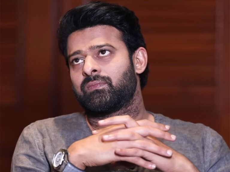 Prabhas Marrying Business Tycoon