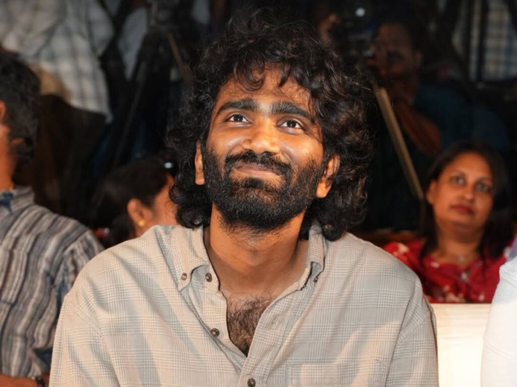 Pradeep Ranganathan Star of Kollywood