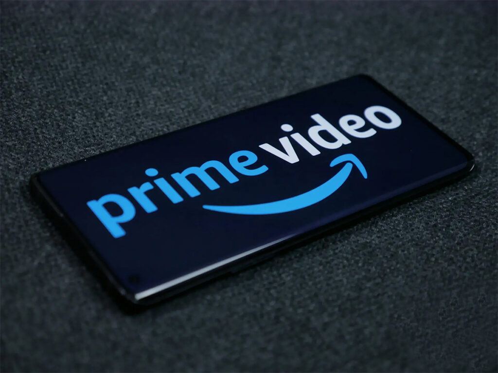 Prime Video Device Limits