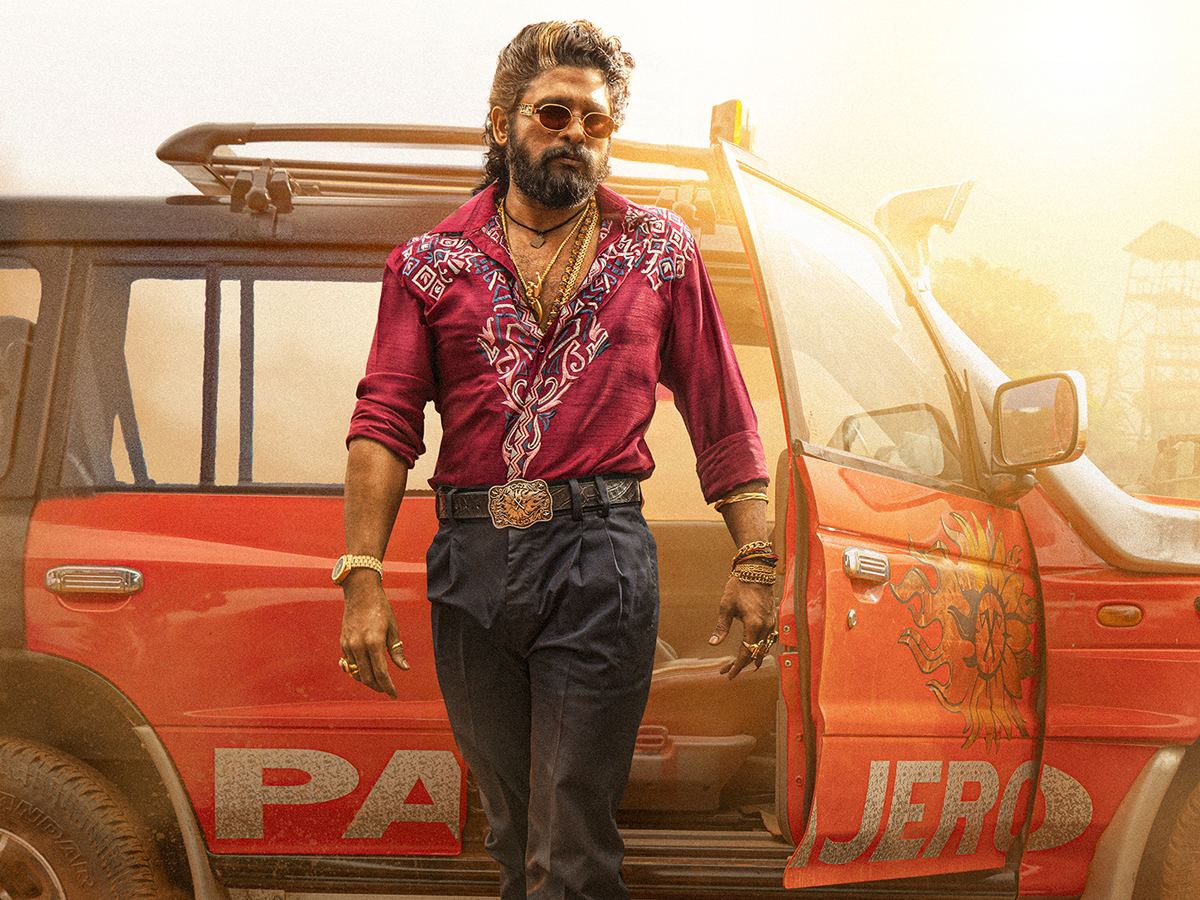 Pushpa 3 Release Date