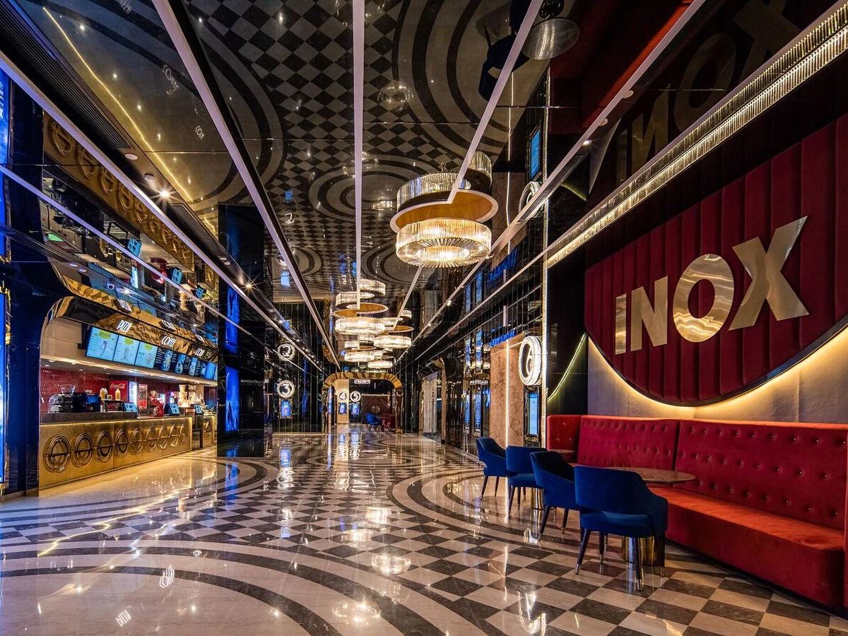 PVR INOX Re- Releasing Aamir Khan Films on His Birthday