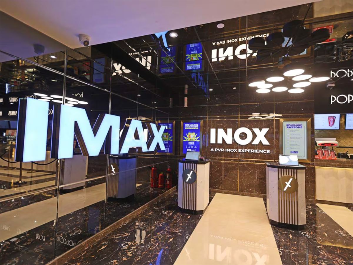 PVR INOX Under Fire