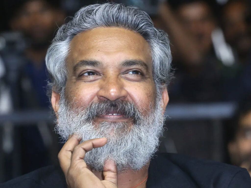 Rajamouli SSMB29